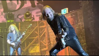 JUDAS PRIEST @ MayoCenter, Mankato, Minnesota (OCT 30th 2022)  pt 3