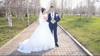 Азербайджанская Свадьба В Алматы 2017 Руслан Саида
