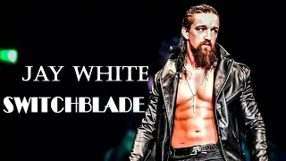 NJPW | Jay White 30 Minutes Entrance Theme Song | "SwitchBlade"