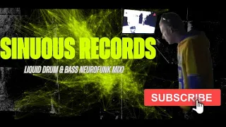 Best of Drum & Bass (Liquid Drum & Bass Neurofunk Mix) March 2024