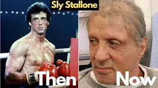 Rocky IV 1985 Cast Then And Now 2022 How They Changed!!