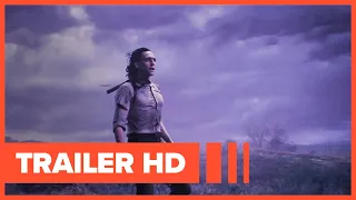 Marvel Studios' Loki - Official Trailer