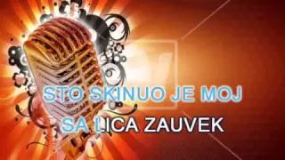 Karaoke   Adil   Laku noc