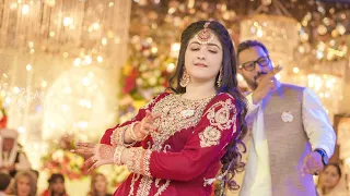 New Mehndi Dance 2023 | Pakistani Wedding Dance