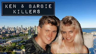 Paul Bernardo and Karla Homolka - Canada's Deadly Serial Killer Couple!