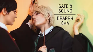 SAFE & SOUND | DRARRY [CMV]