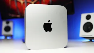 SHOULD YOU Just Buy YOUR M1 Mac Mini Already?!