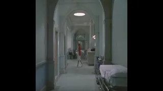 Exorcist 3 Hall Scene: Scariest Scene in Horror History!