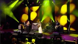 The Pierces Glorious iTunes Festival 2011