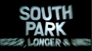 South Park - Bigger Longer Uncut - 1999 - Teaser HD