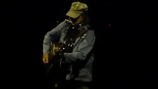 Neil Young Heat of Gold Pine Knob Detroit 2024