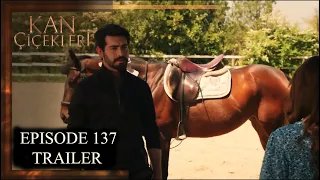 Kan Cicekleri (Flores De Sangre) Episode 137 Trailer - English Dubbing and Subtitles