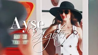 AYŞE YİGİTER| Afili Aşk