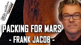 Packing for Mars - Ein Mann auf der Suche nach der Wahrheit