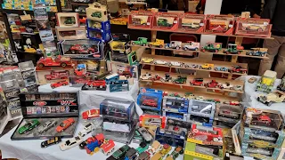 Good Diecast Car Event in Belgium ‼️ #diecast #matchbox