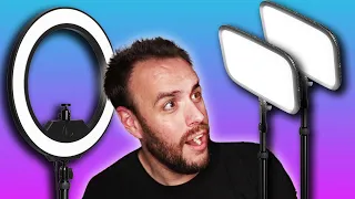 What's the BEST Light for Streaming?