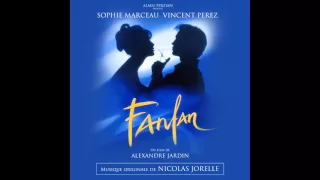 Nicolas Jorelle - Valse (extrait de la musique du film "Fanfan")