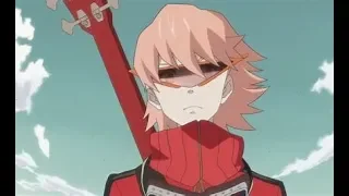 FLCL「AMV」Rock N' Roll