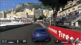 Gran Turismo 5 DLC Car Pack 2 - Nissan GT-R Black Edition '12 #1