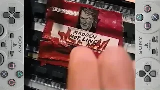 Madden NFL 98 "Radio Broadcast" (Sony PlayStationPSXPSonePSAll Commercial)