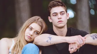 Hardin & Tessa---/Шрамы/