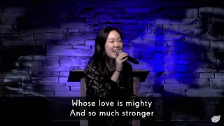 Your Love Awakens Me + This is Amazing Grace- Lifespring Worship