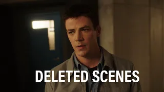 The Flash: Armageddon | All Deleted Scenes (HD)