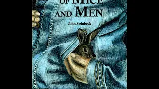 Джон Стейнбек   О мышах и людях  John Steinbeck   Of Mice and Men