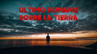 Que pasaria si te quedaras SOLO en la TIERRA?