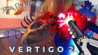 VIRTUAL REALITY AT IT'S BEST | Vertigo 2 Demo (Valve Index Controllers)