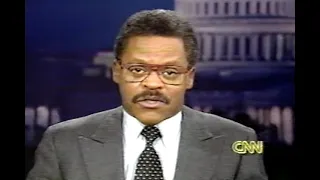 CNN Prime News Soviet Coup August 19, 1991