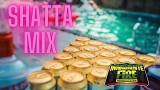 SHATTA MIX 2023 by INNA SAINTE FIRE