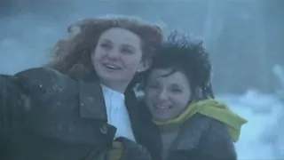 t.A.T.u. - Not Gonna Get Us (Official Video) [Remastered]