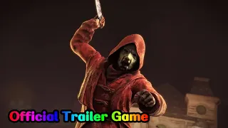 Dead by Daylight  👀 Slipknot Collection  Official Trailer  by Action Interactive Inc.