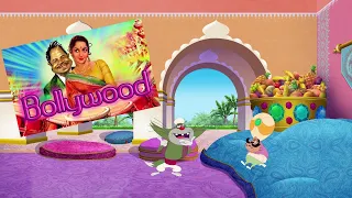 Oggy and the Cockroaches 🎥 Bollywood movie 🎥 Full Episodes HD