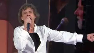 The Rolling Stones - Honky Tonk Woman (Hyde Park, London 6th July 2013)