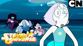 Falha energética | Steven Universo | Cartoon Network