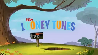 “That’s all, folks!” - a New Looney Tunes tribute