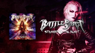 BATTLE BEAST - Straight To The Heart (OFFICIAL AUDIO)