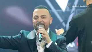 Akord și Mihaela Tabură - Samo Ti