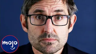 Top 10 WTF Louis Theroux Moments