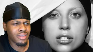 Lady Gaga - Applause (REACTION)