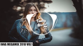 Inna Megamix 2018 VOL1