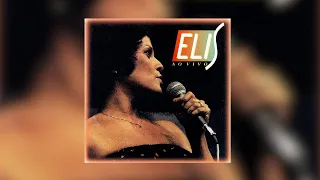 Elis Regina - Elis Ao Vivo [1995] (Álbum Completo)