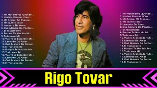 Rigo Tovar ~ Best Old Songs Of All Time ~ Golden Oldies Greatest Hits 50s 60s 70s