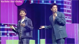 OffGun Live Lazada Super Party - Too Cute To Handle