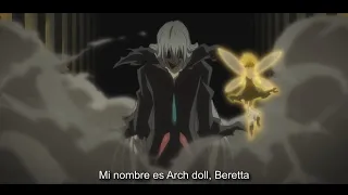 El día que Rimuru convoco y nombro a Beretta / Tensei shitara slime datta Ken - Sub Español