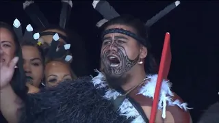 Te Pikikōtuku o Ngati Rongomai - Tira 2019