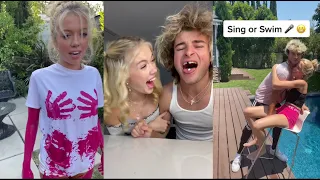 Funniest Colie Nuanez & Topper Guild TikTok Videos 2021 - TikTok Zone✔