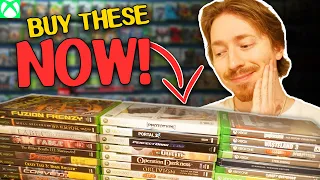 Why I'm Buying XBOX Games In 2024...